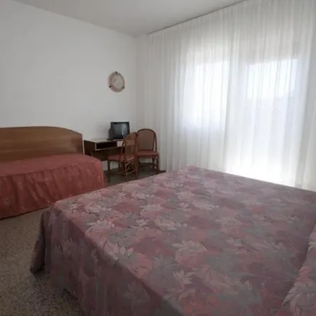 Hotel International Cavallino-Treporti
