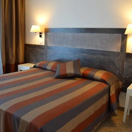 Hotel International 3*