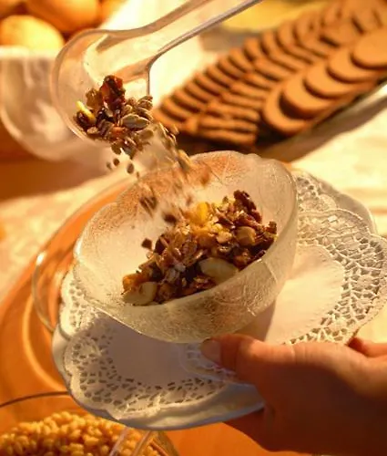 Hotell International Cavallino-Treporti