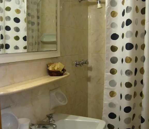 Hotell International Cavallino-Treporti