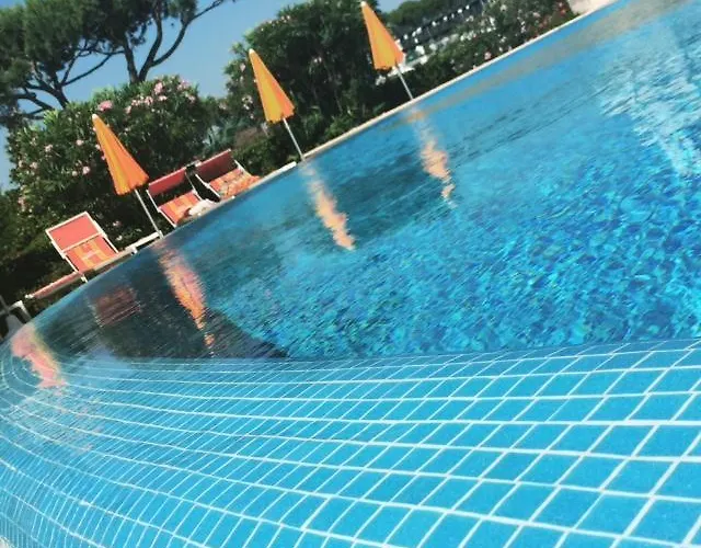 International Hotell