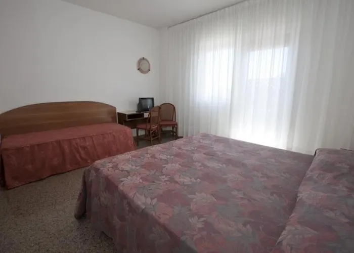 Hotel International Cavallino-Treporti