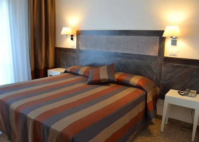 Hotell International 3*