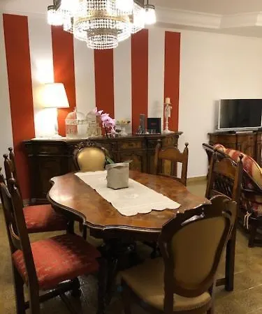 International Hotel
