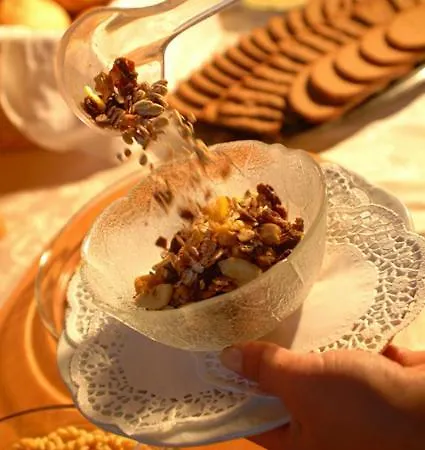 Hotel International Cavallino-Treporti