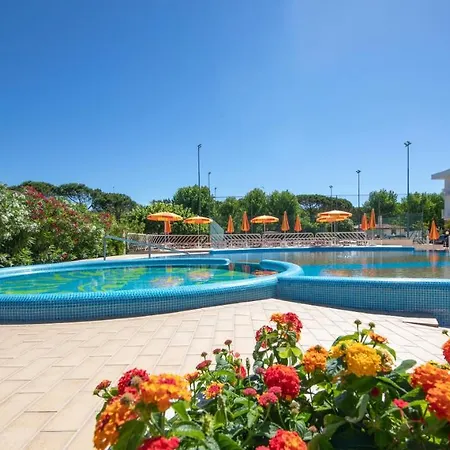 International 3* Cavallino-Treporti