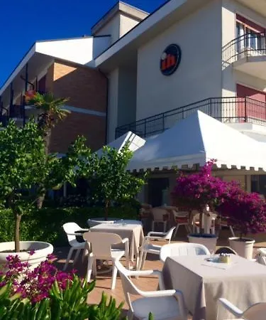 Hotel International Cavallino-Treporti