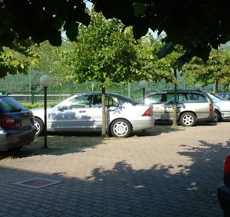 International Cavallino-Treporti