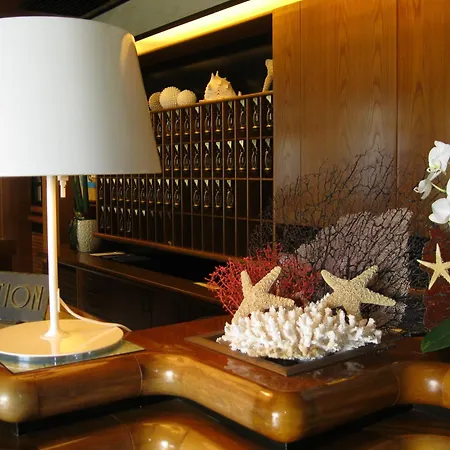 Hotel International Cavallino-Treporti