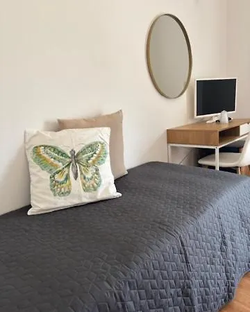 Hotell International Cavallino-Treporti